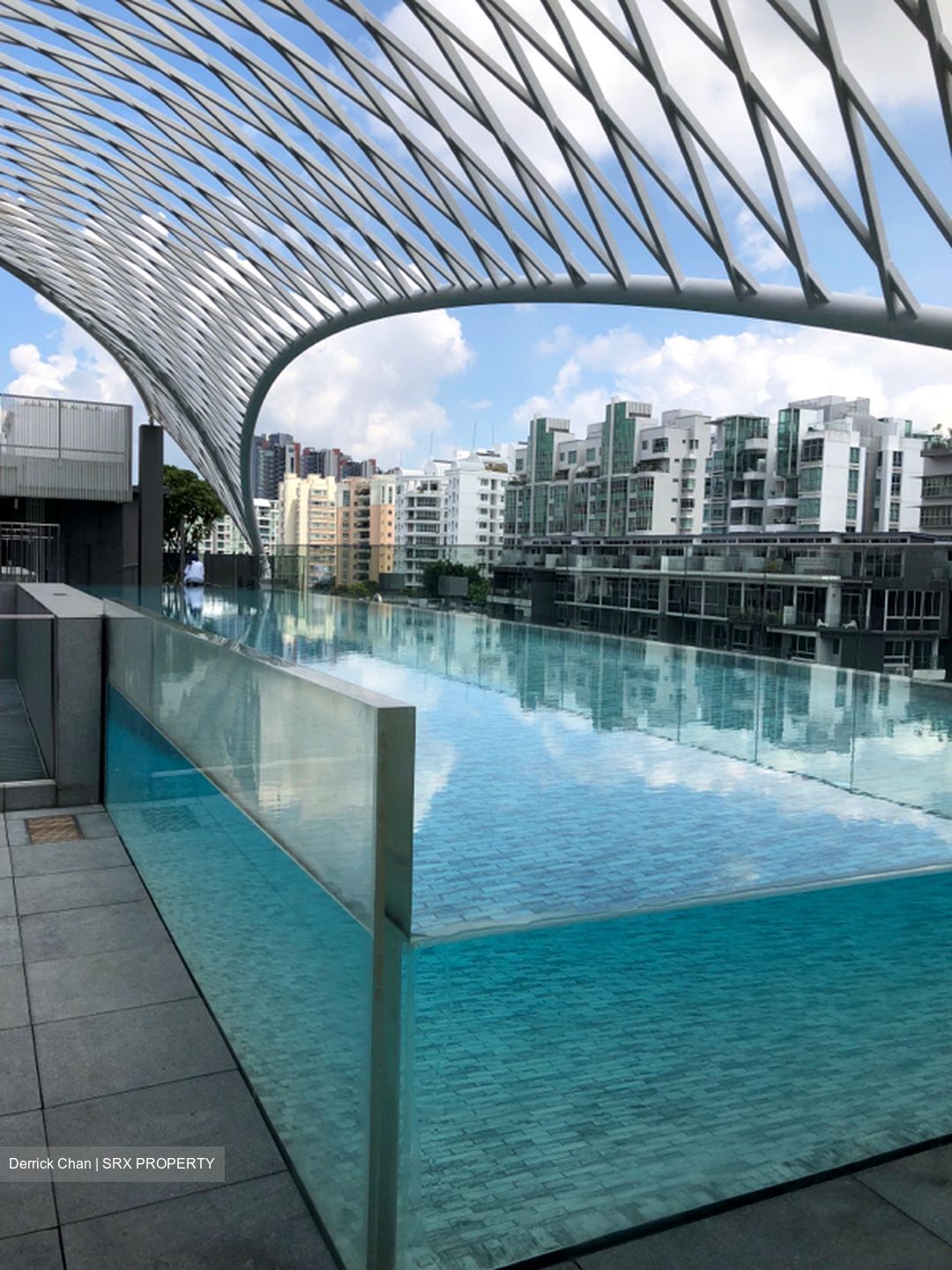 RV Residences (D10), Condominium #363257731